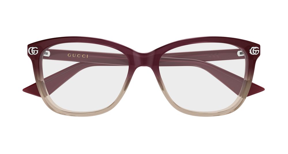 Gucci GG2113O Marron