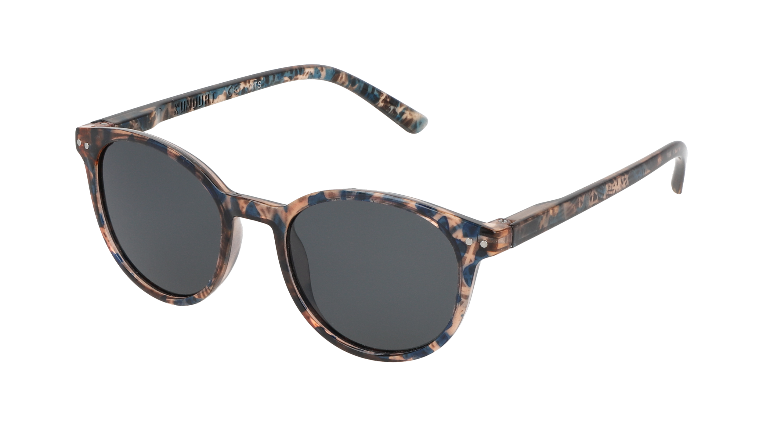 Kumquat K2501S Bleu