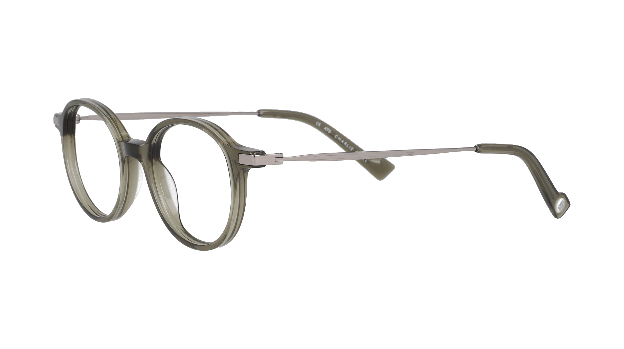 Charlie Chill CCA2604 Kaki