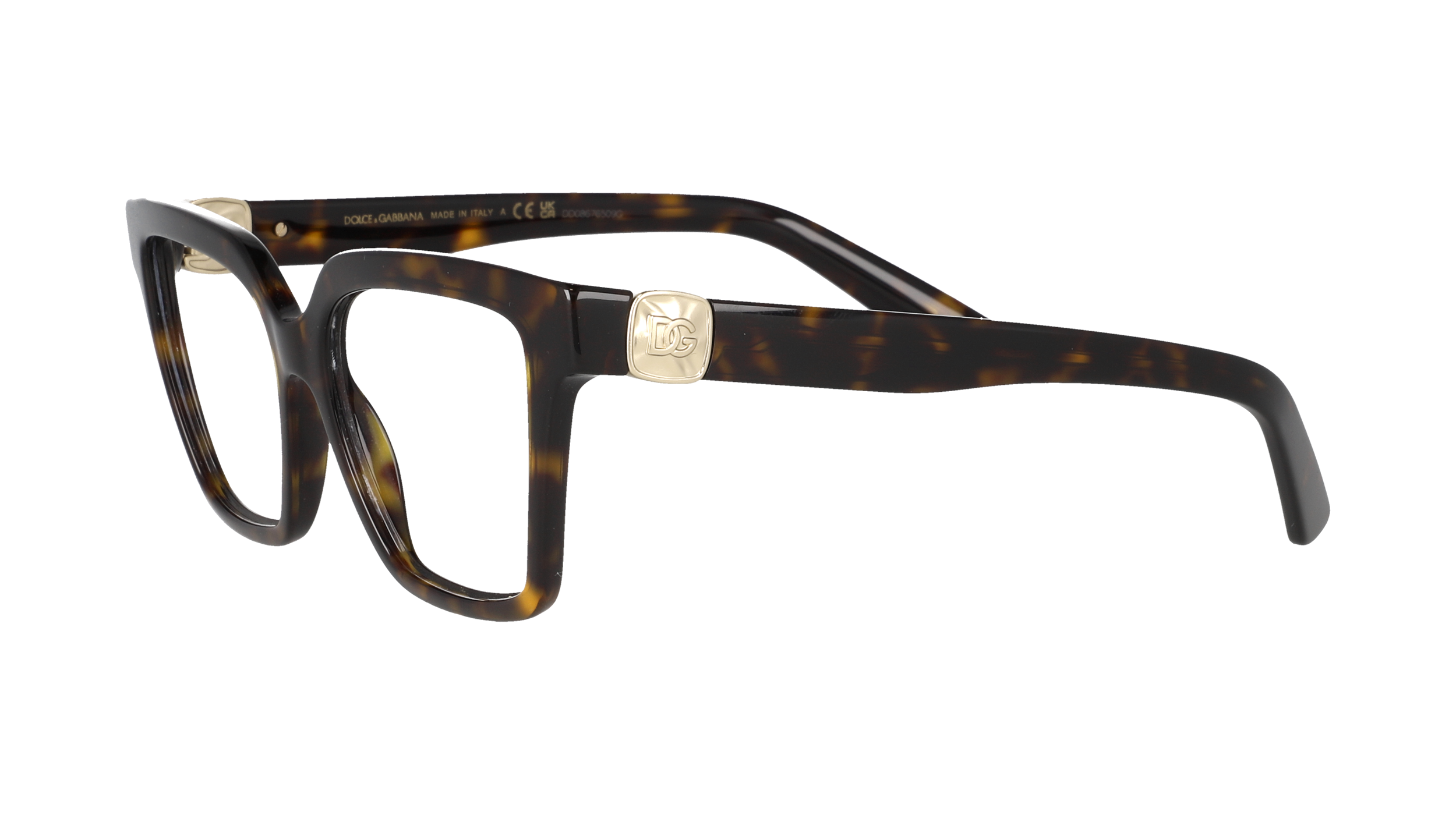 Dolce & Gabbana DG3395 Ecaille
