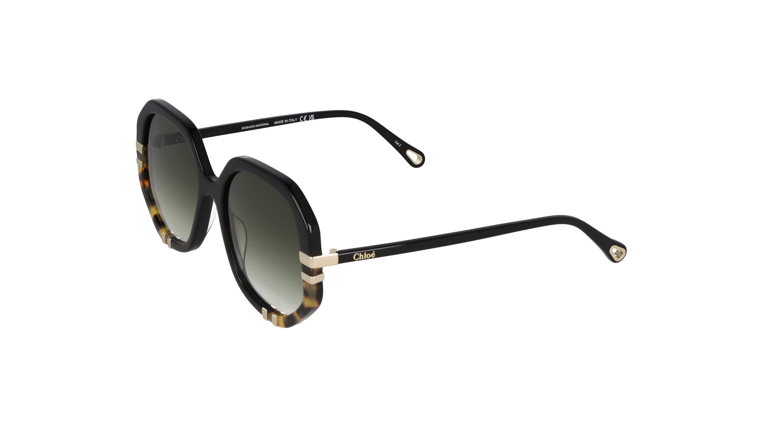 Chloé Chloé – CH0105S Noir