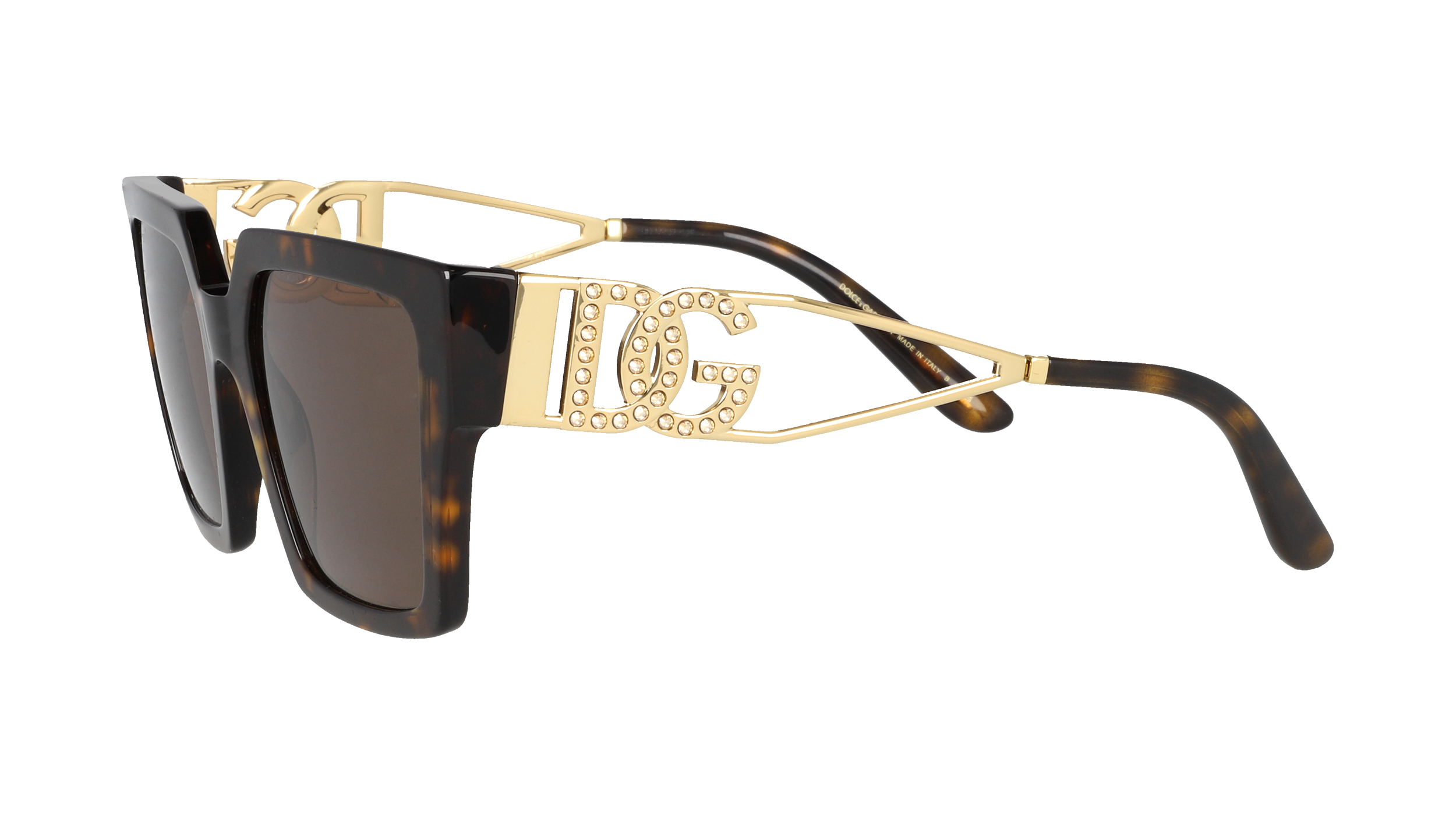 Dolce & Gabbana DG4446B Ecaille