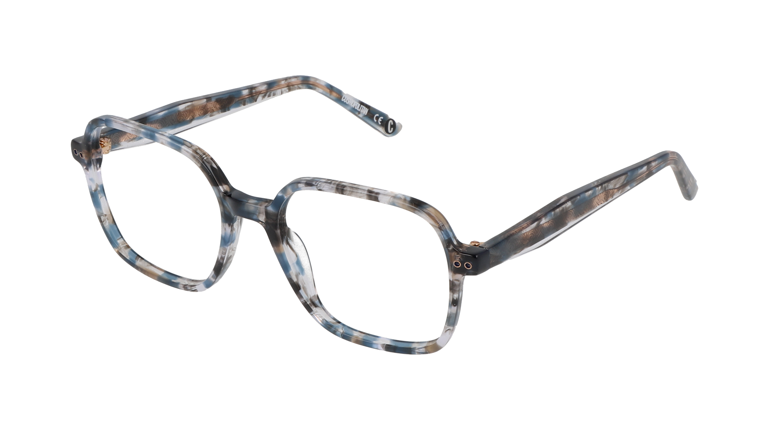 Cosmopolitan CM2506 Bleu