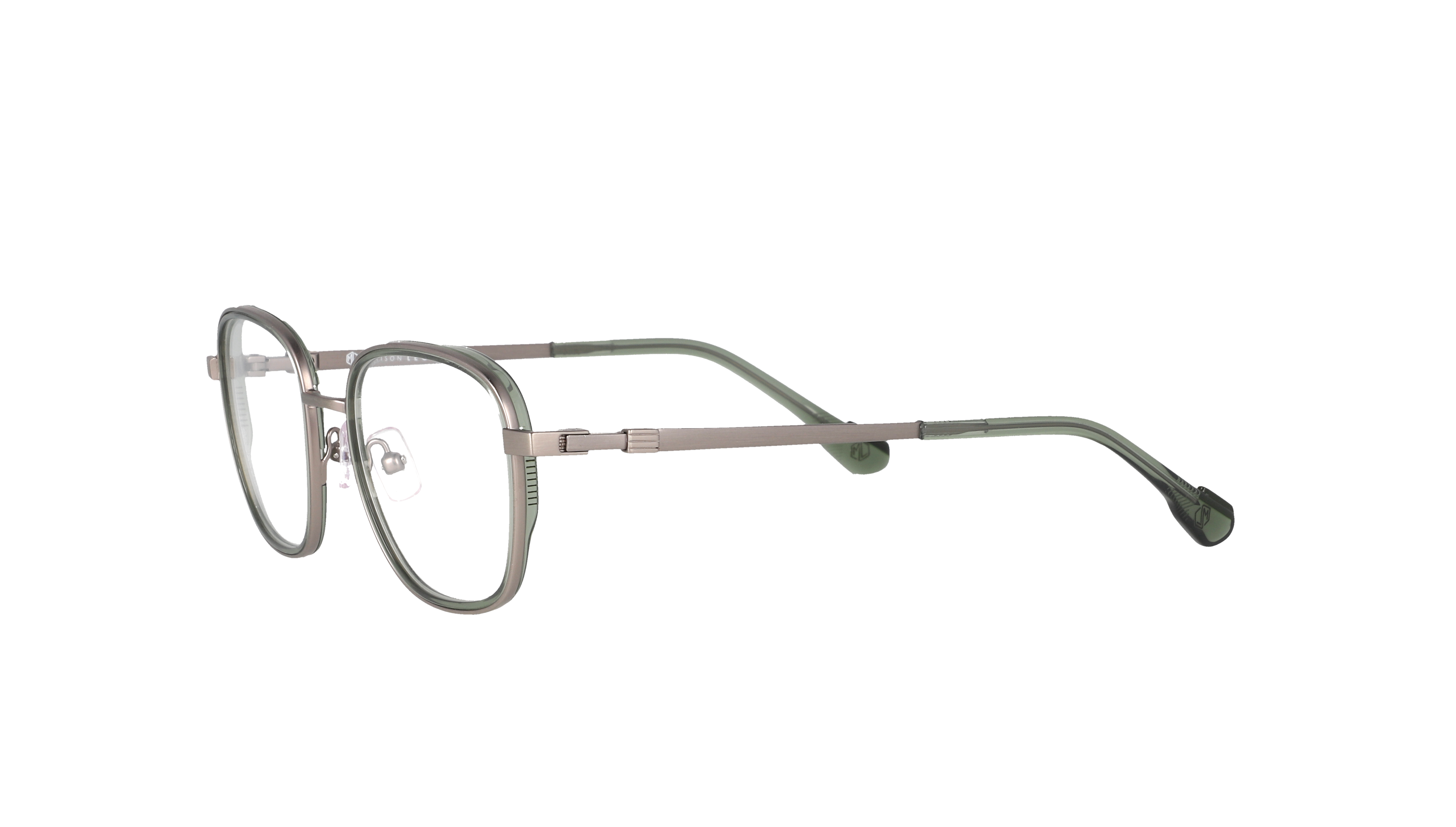 Maison Léo ML2409 Kaki