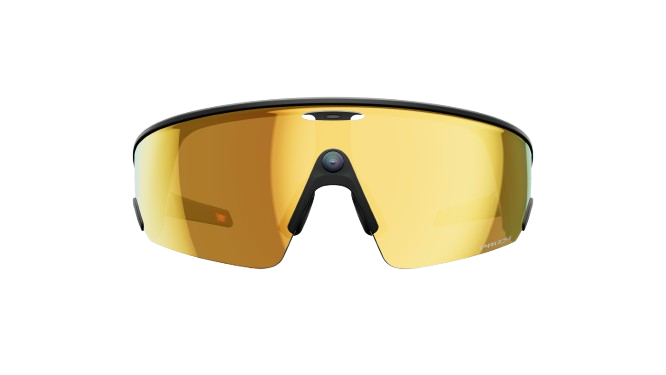 Oakley Meta – OW8001 Noir