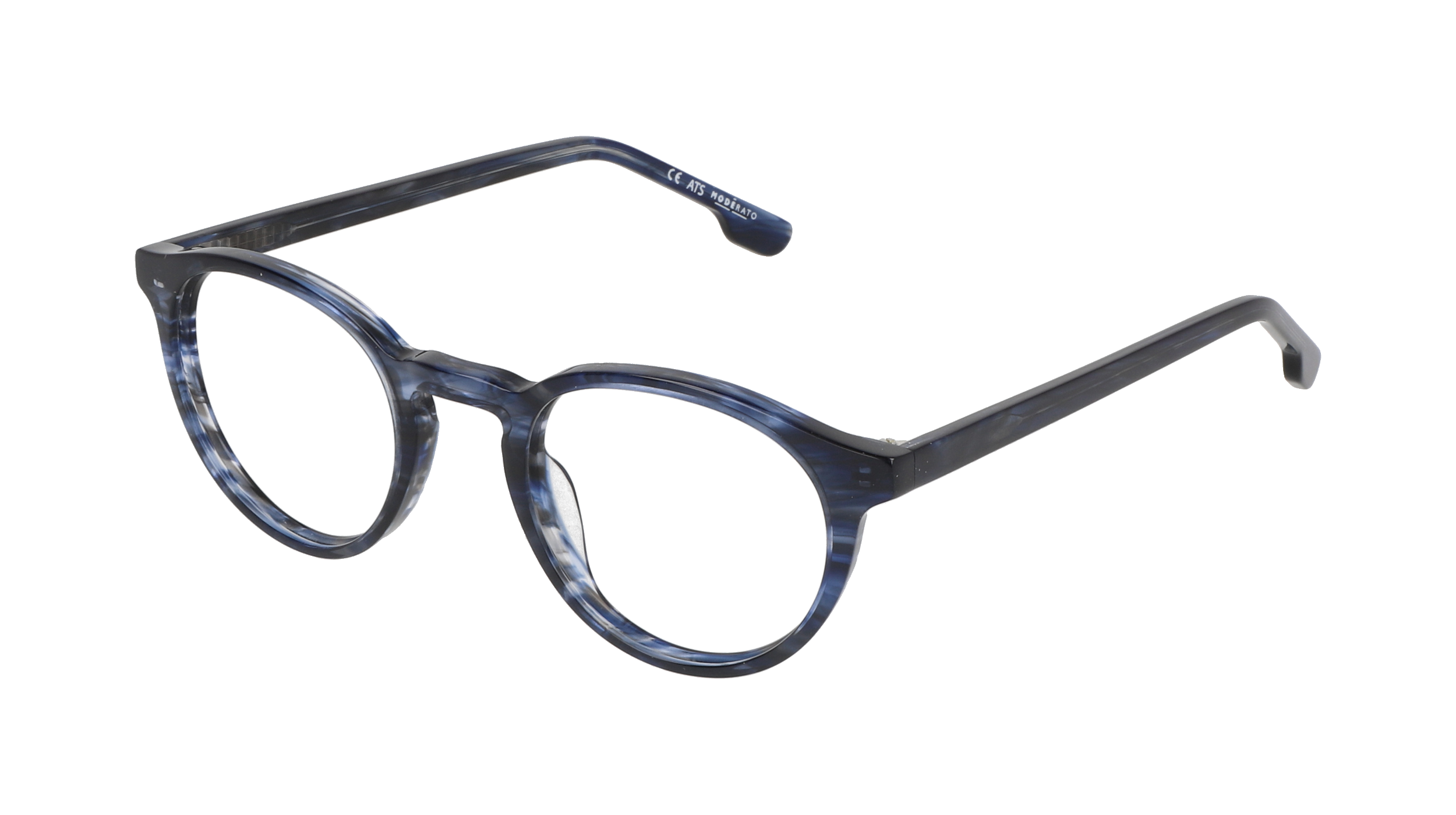 Moderato MOH2512 Bleu