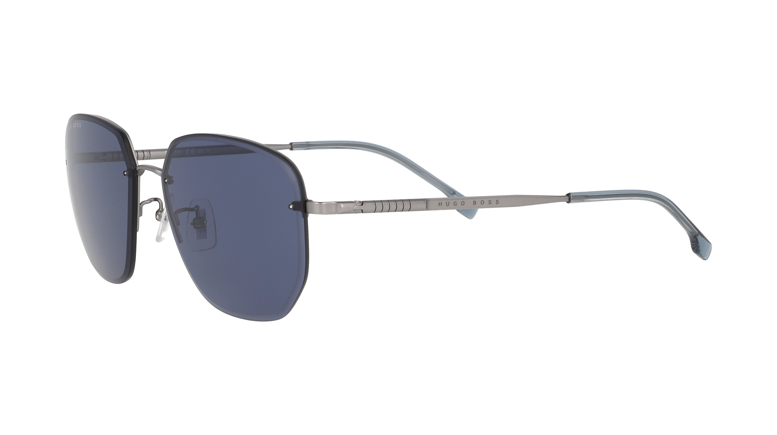 Boss BOSS1344FSK Gris