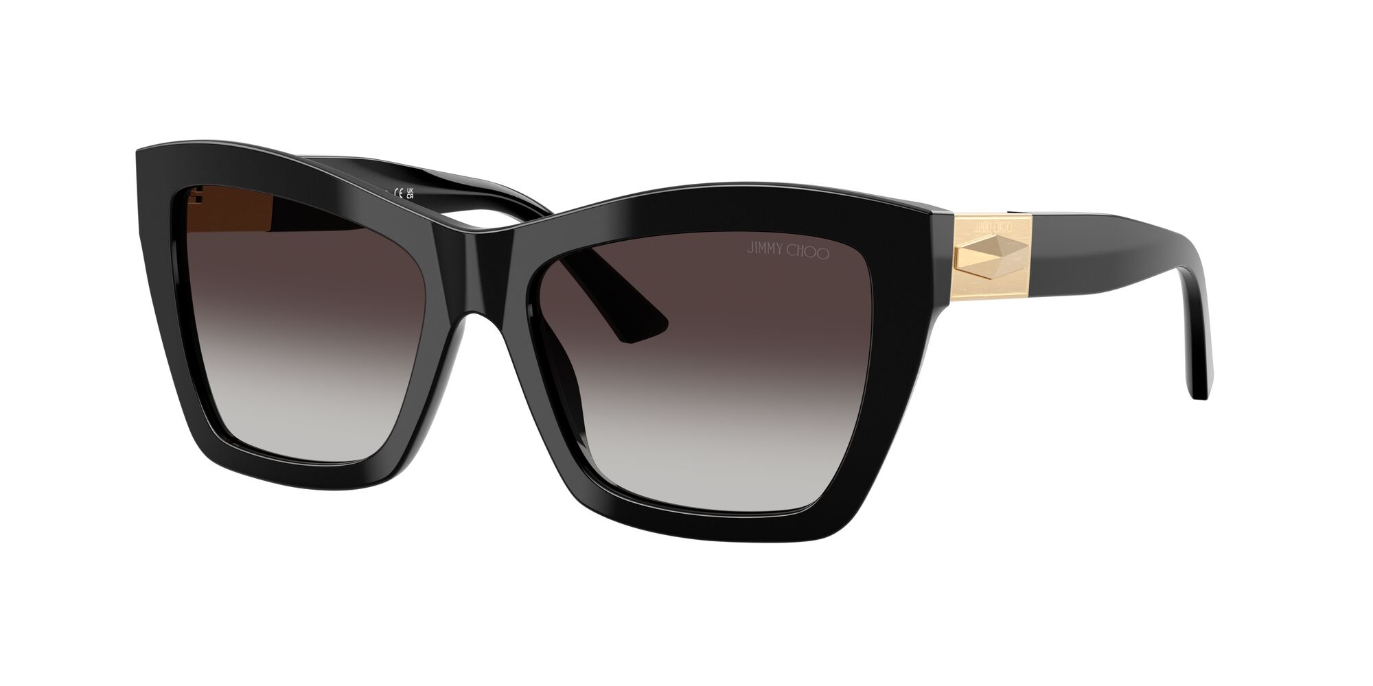 Jimmy Choo JC5031 Noir