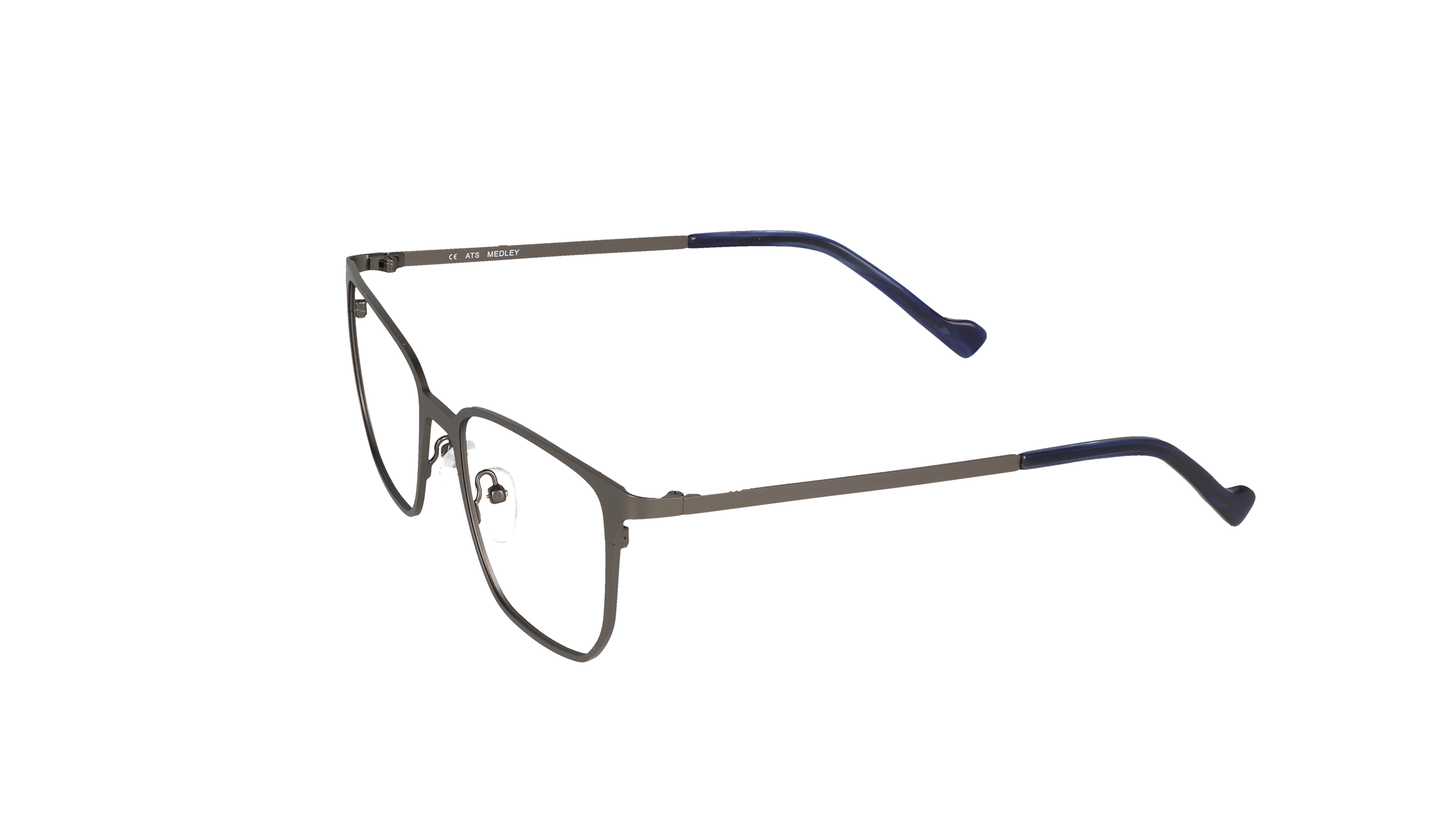 Medley MH2404 Gris métal