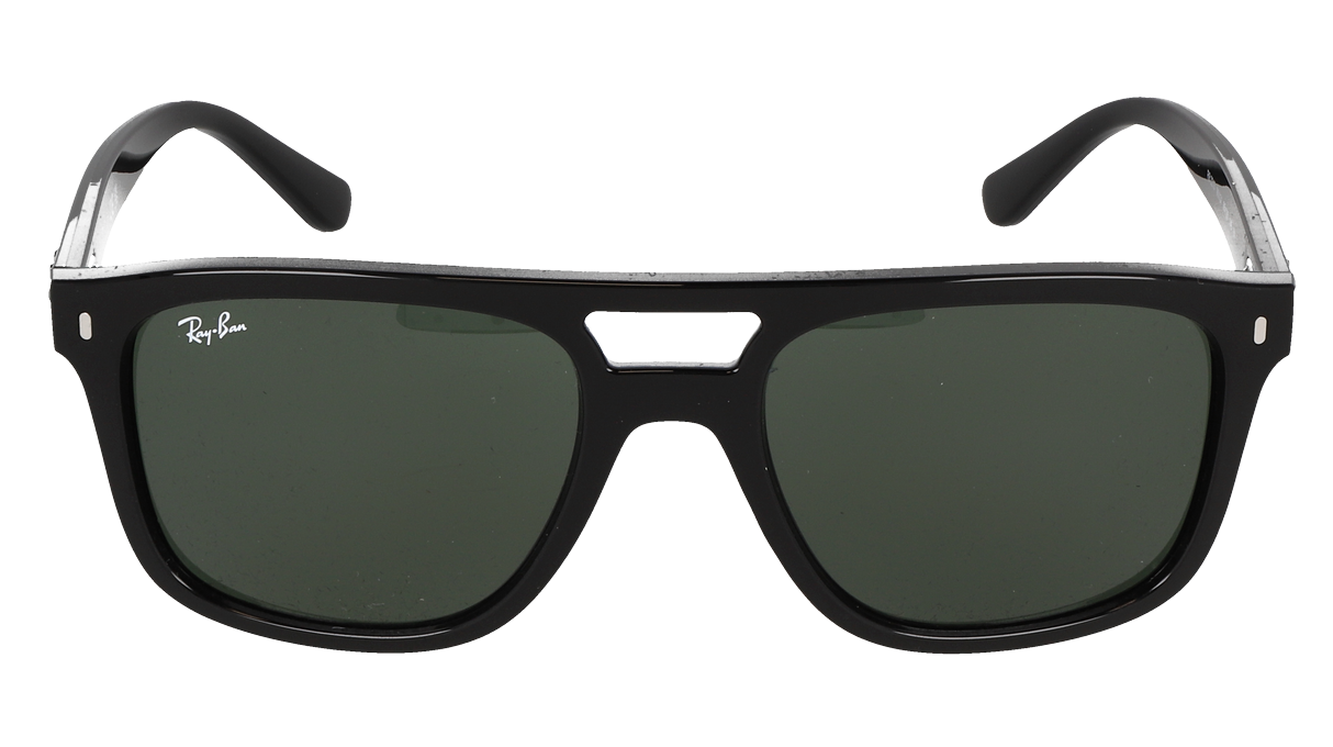 Ray-Ban RB2213 Noir