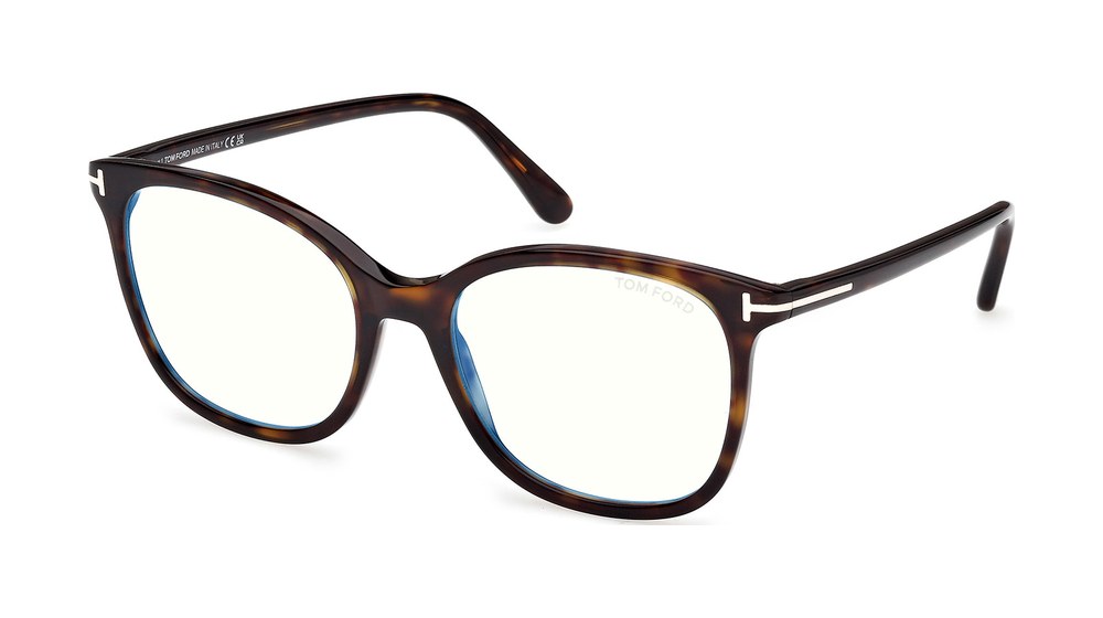 Tom Ford FT6089-B Ecaille