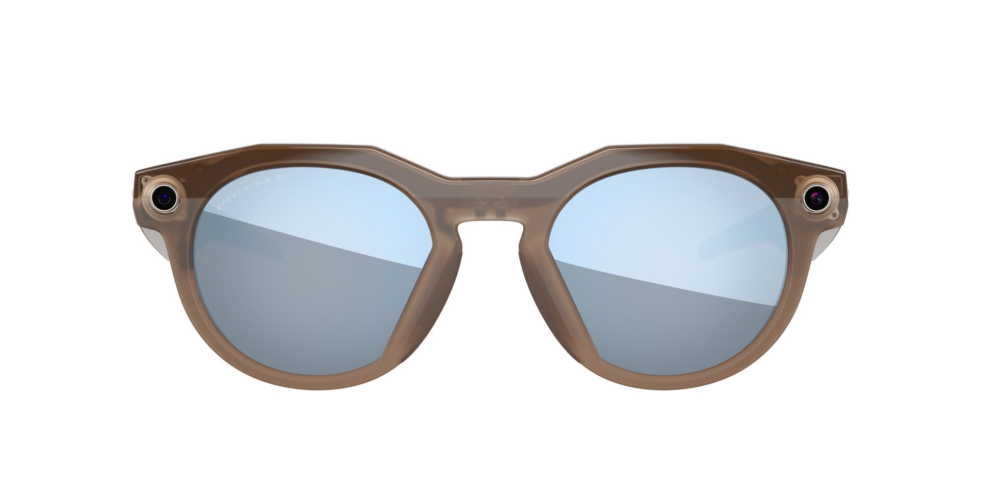 Oakley Meta – OW8002 Marron