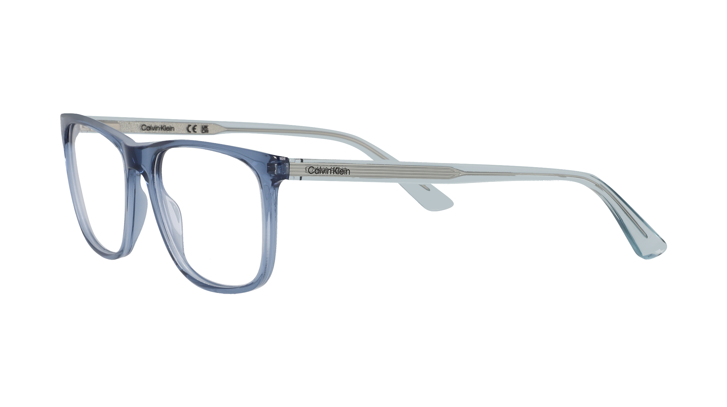Calvin Klein CK23548N Bleu