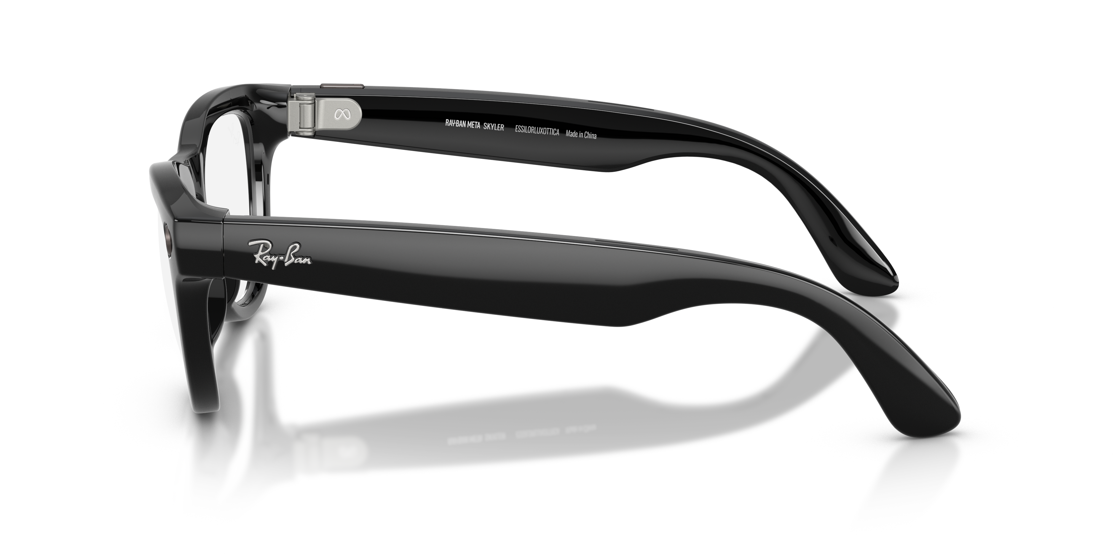 Ray-Ban Meta – RW4014 Noir