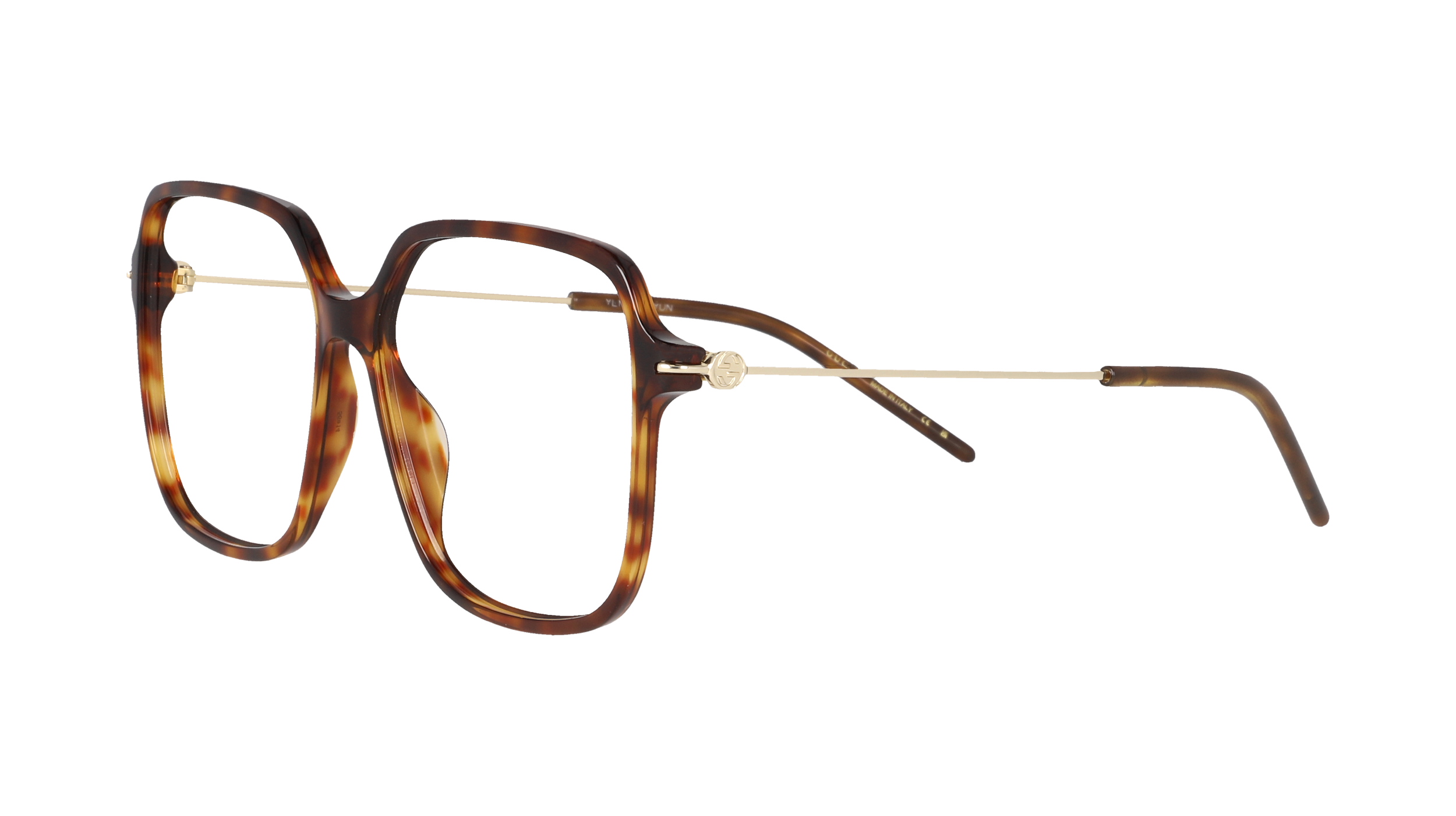 Gucci GG1271O Ecaille