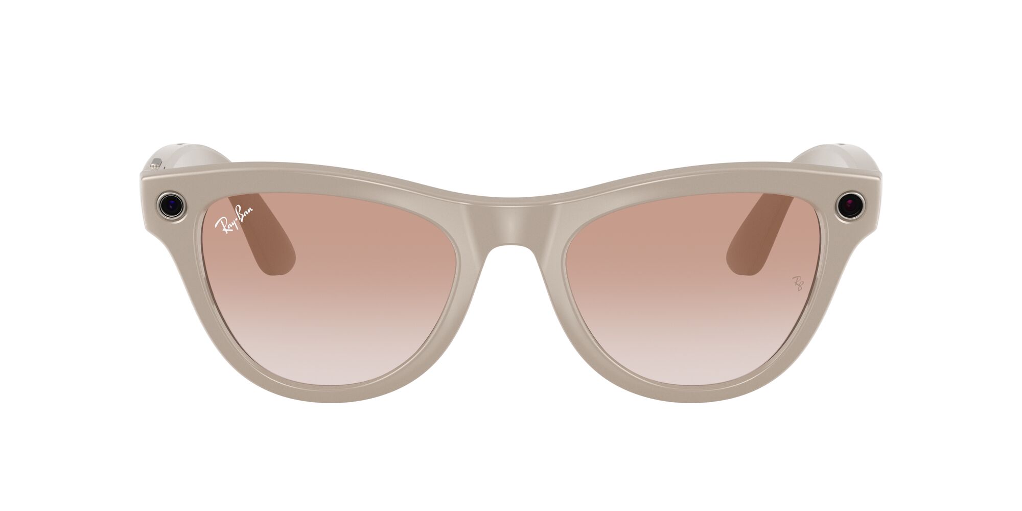 Ray-Ban Meta – RW4010 Gris