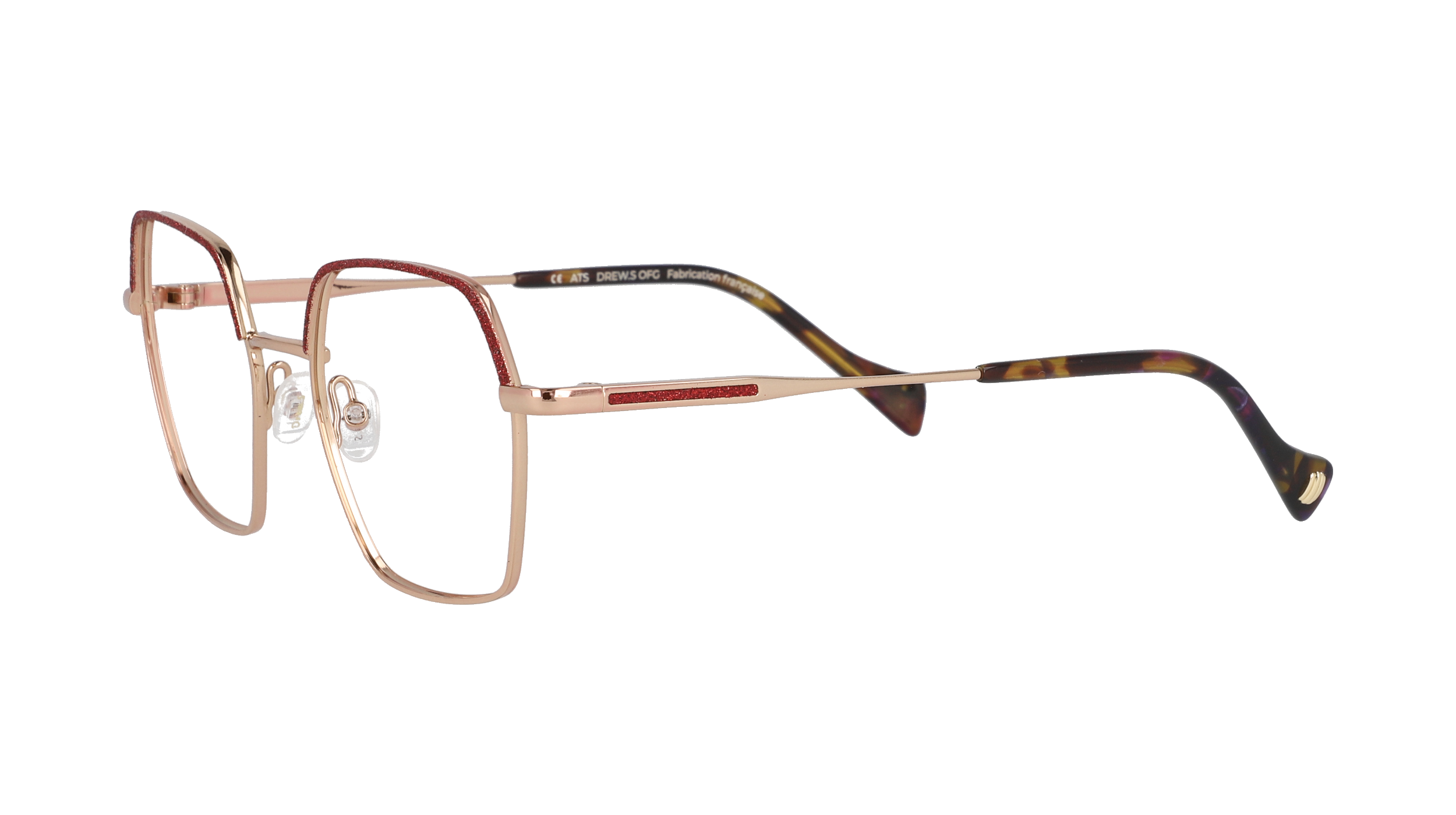 Drew. S DSF2524 Rouge