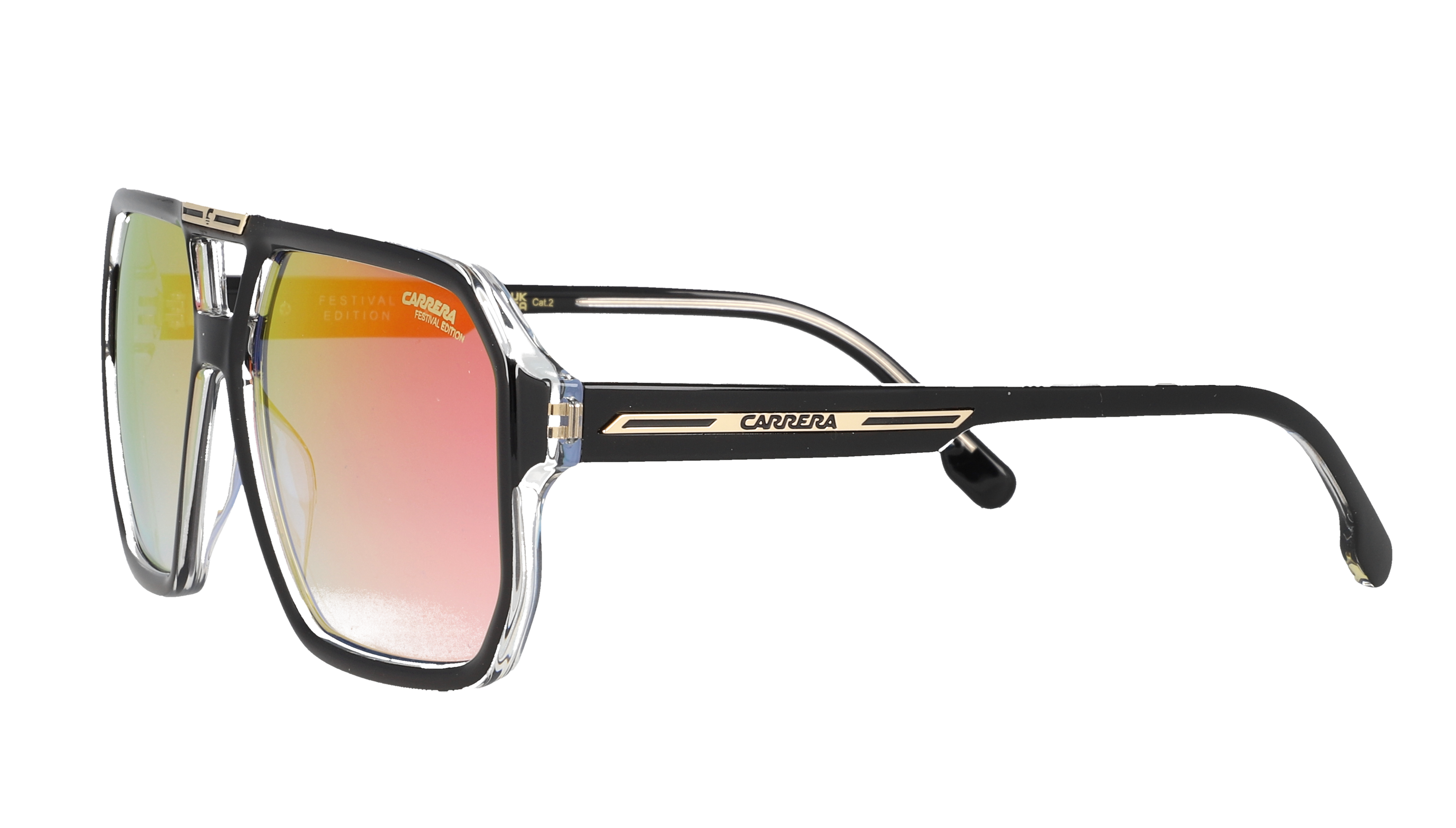 Carrera VICTORY C 01/S Noir