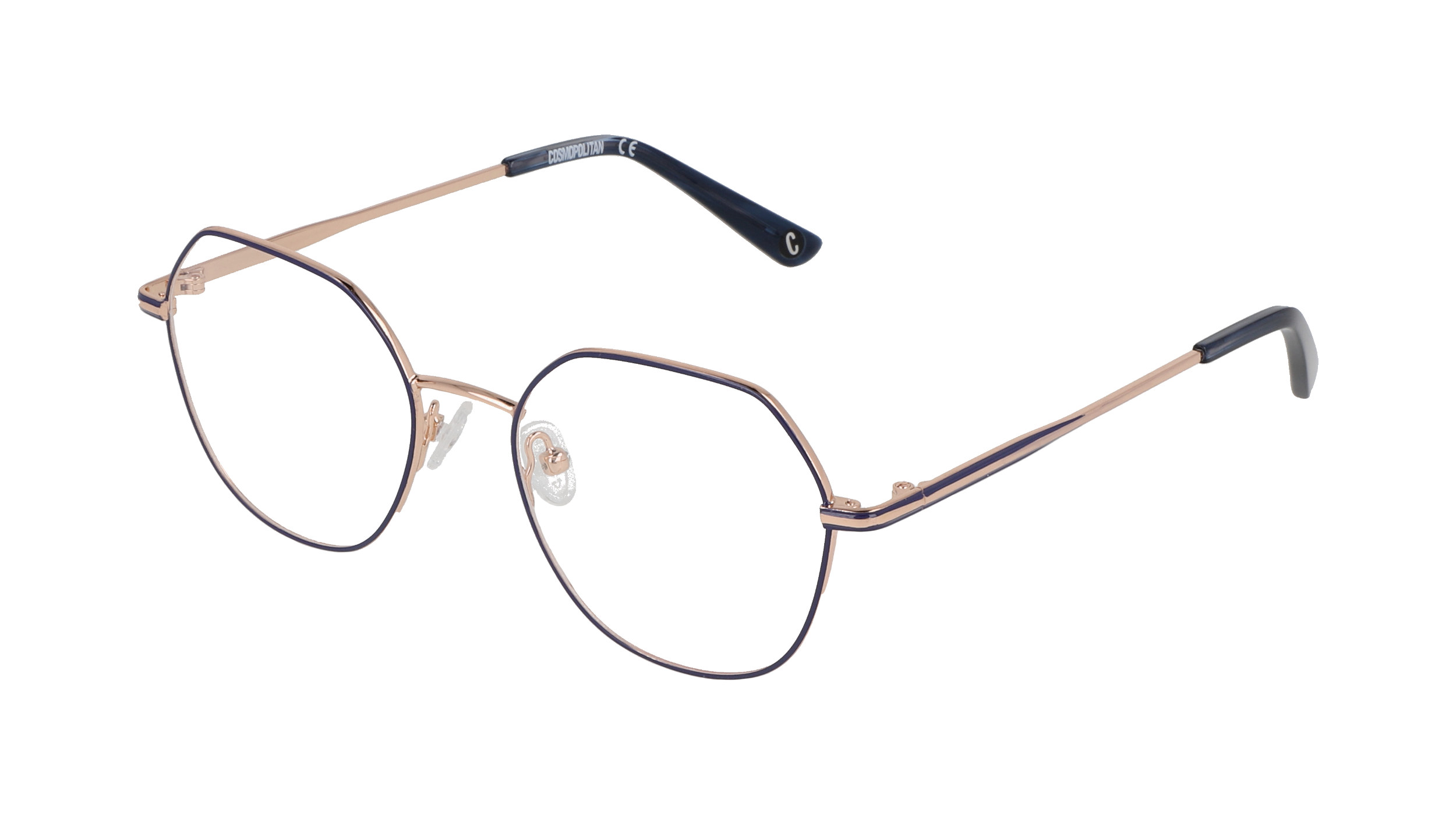 Cosmopolitan CM2406 Bleu