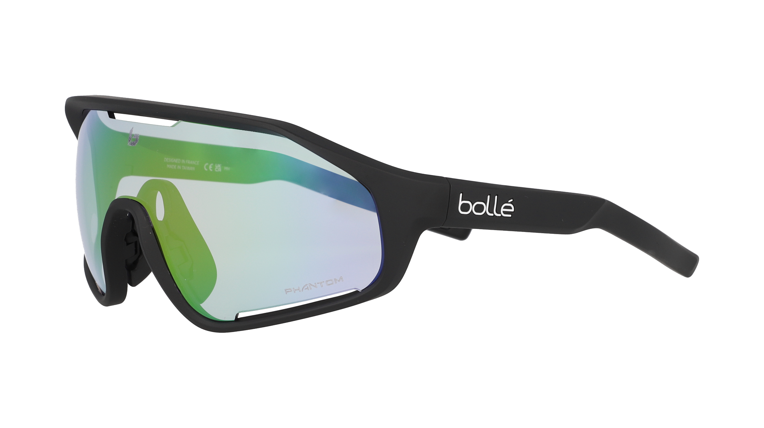 Bollé BS010 Shifter Noir