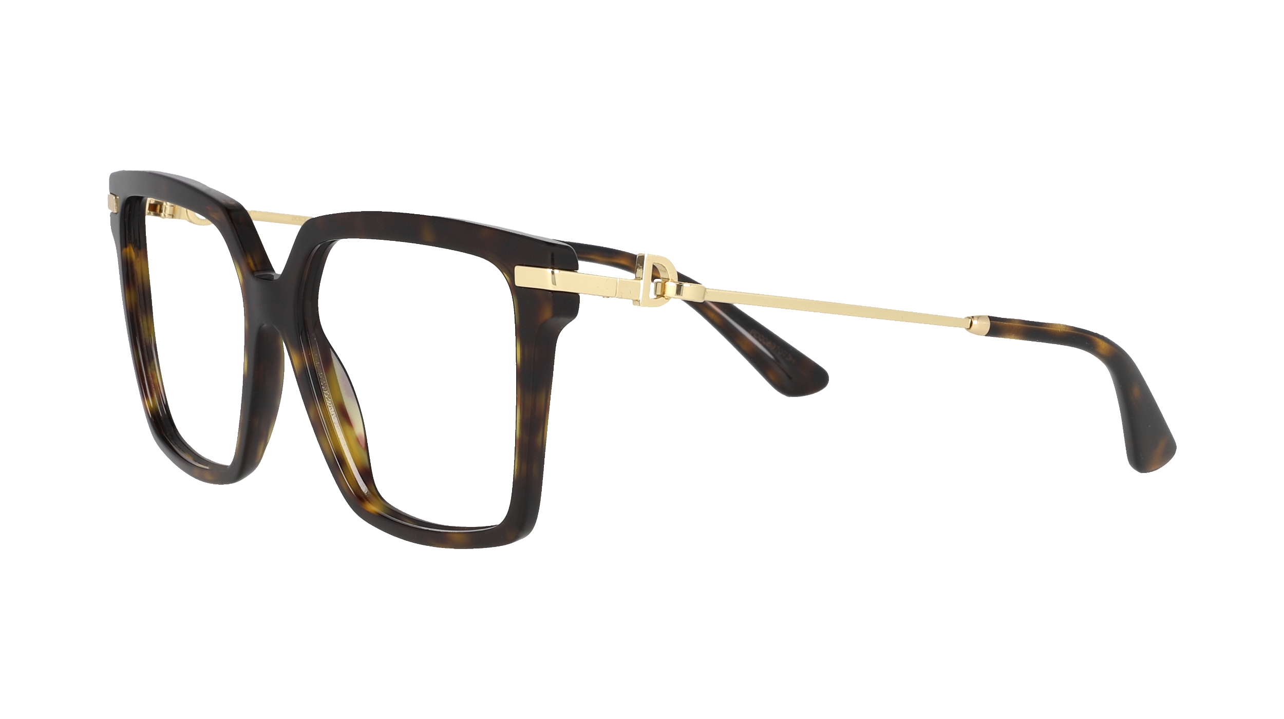 Dolce & Gabbana DG3397 Ecaille