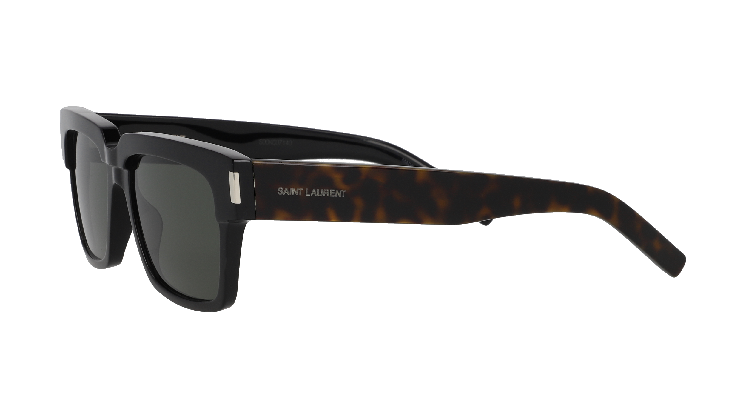 Saint Laurent SL732VADIM Noir