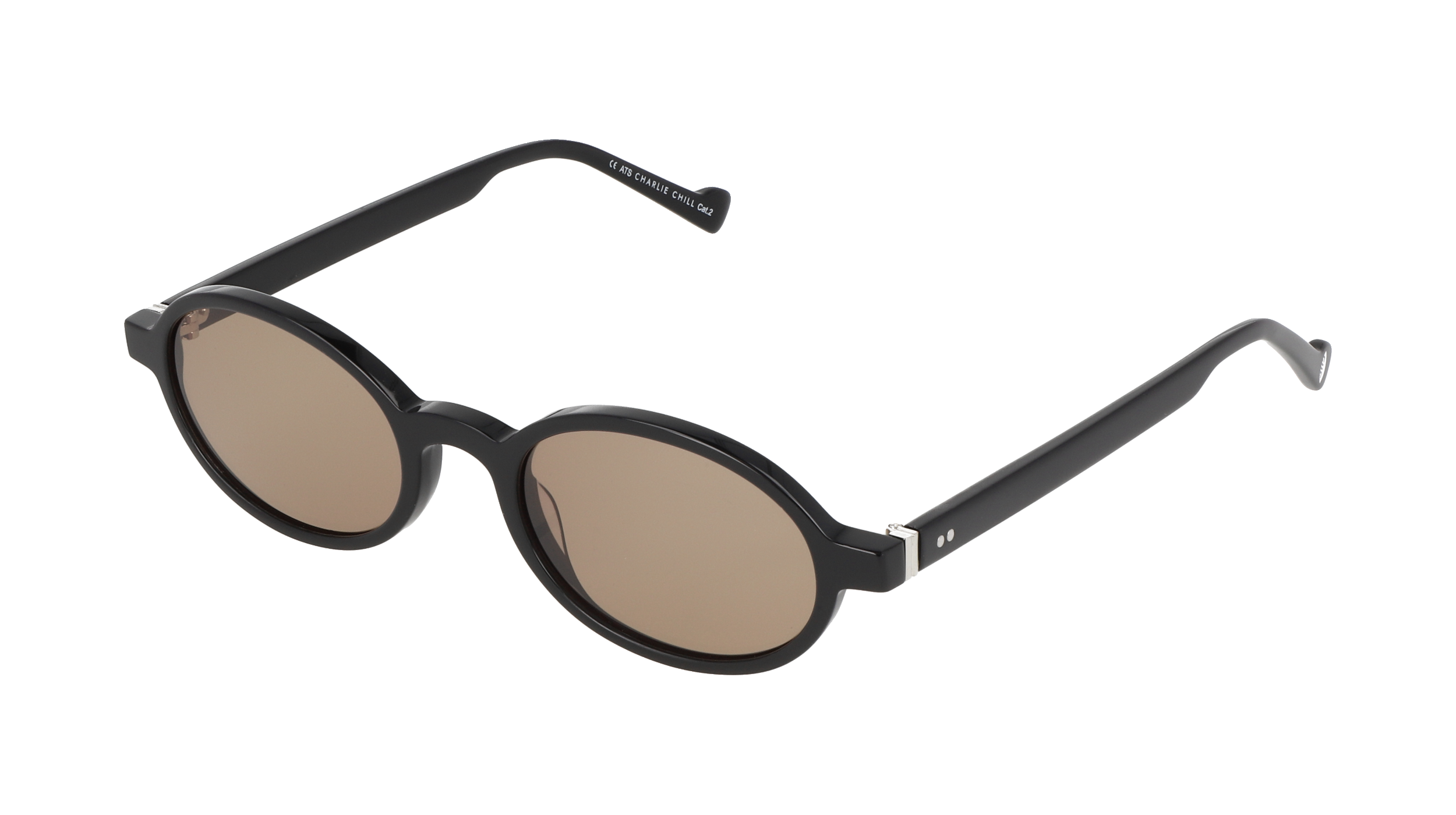 Charlie Chill CCS2609 Noir