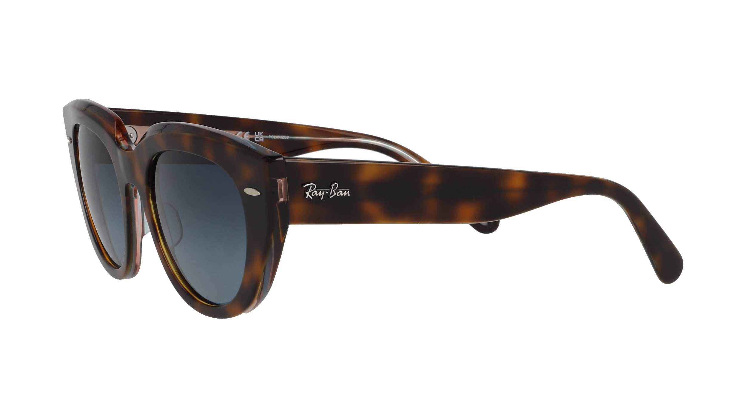 Ray-Ban RB2286 Ecaille