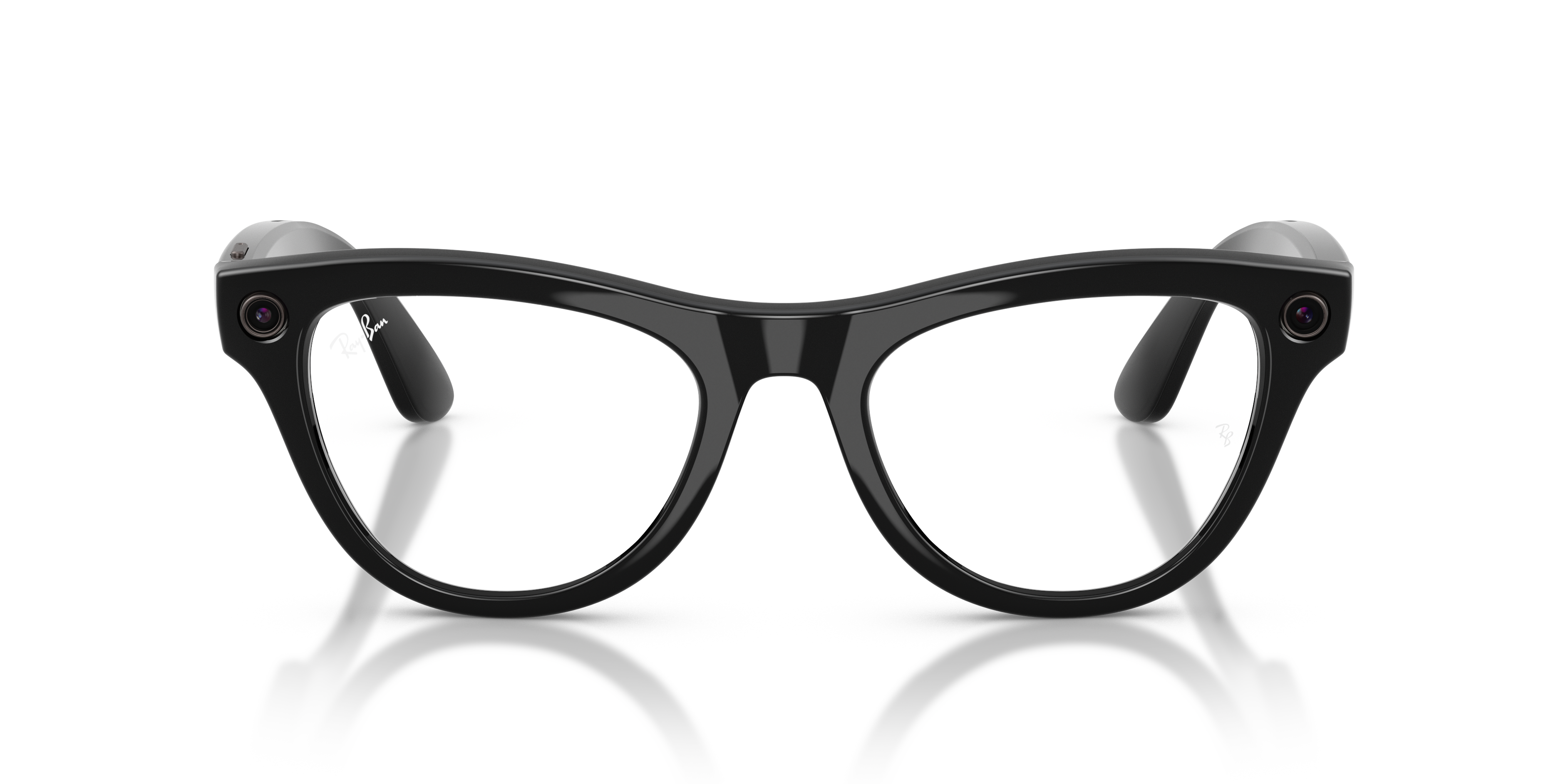 Ray-Ban Meta – RW4014 Noir