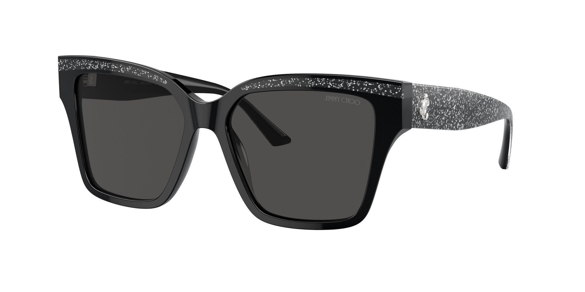 Jimmy Choo JC5003 Noir