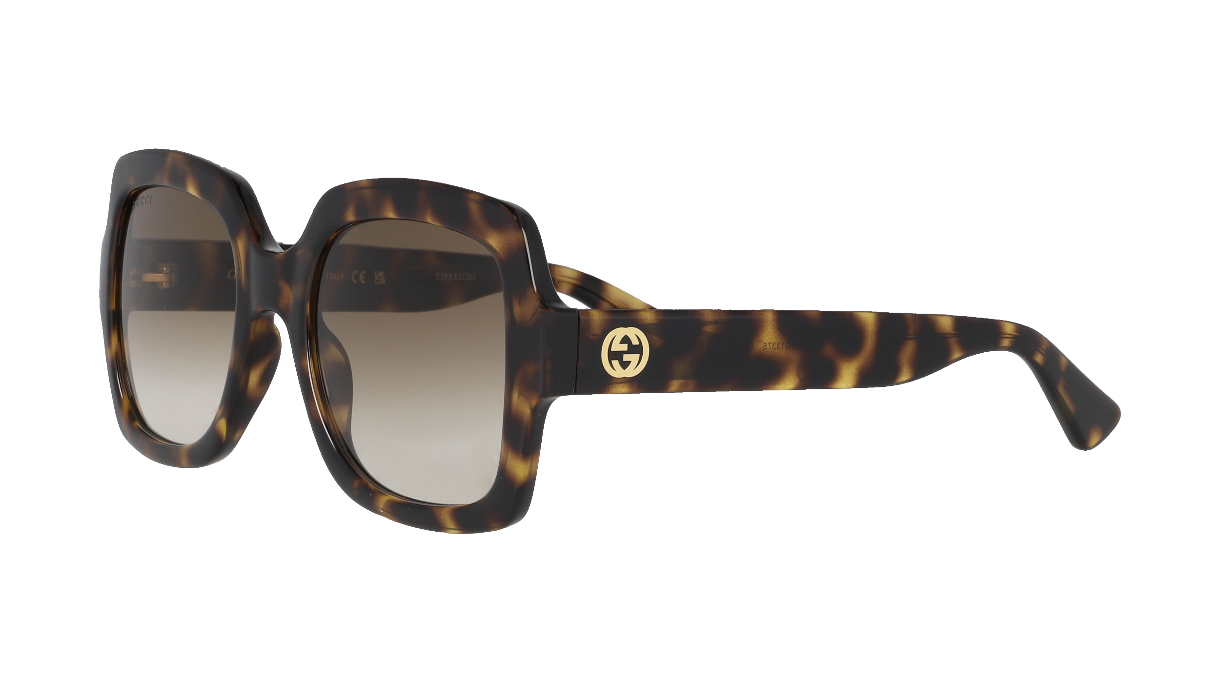 Gucci GG1337S Ecaille
