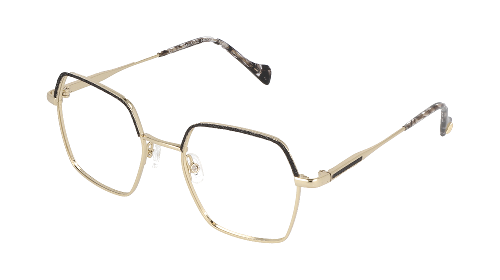 Drew. S DSF2524 Noir