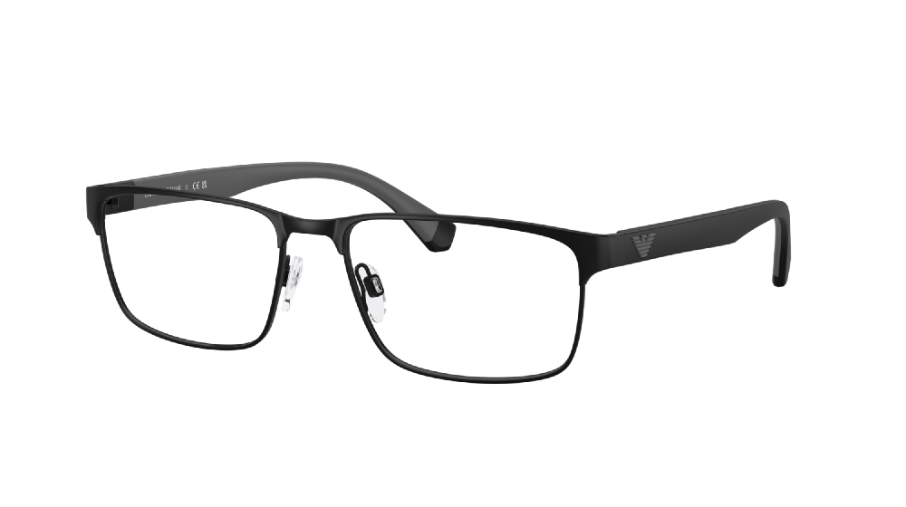 Emporio Armani EA1105 Noir