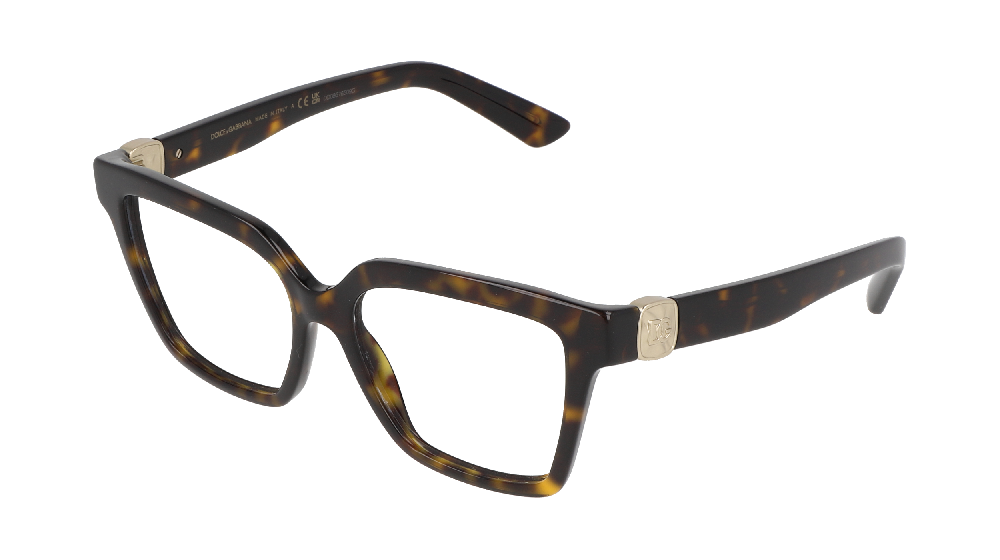 Dolce & Gabbana DG3395 Ecaille