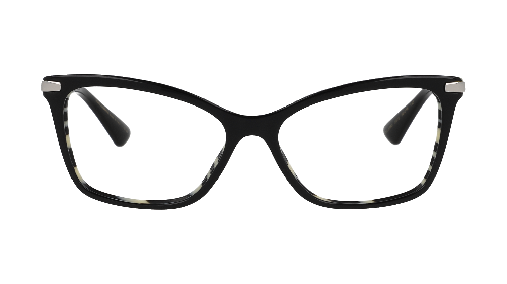 Dolce & Gabbana DG3393 Noir