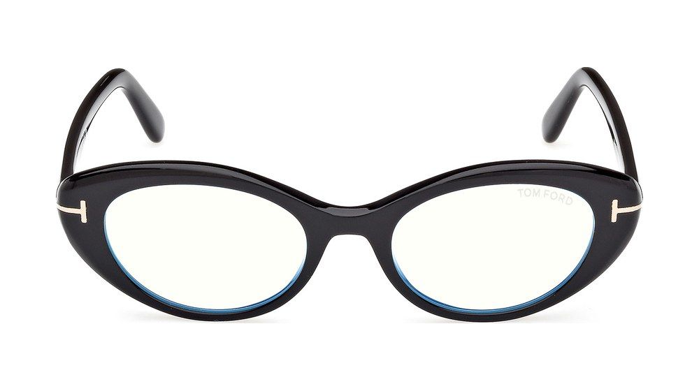 Tom Ford FT6092-B Noir