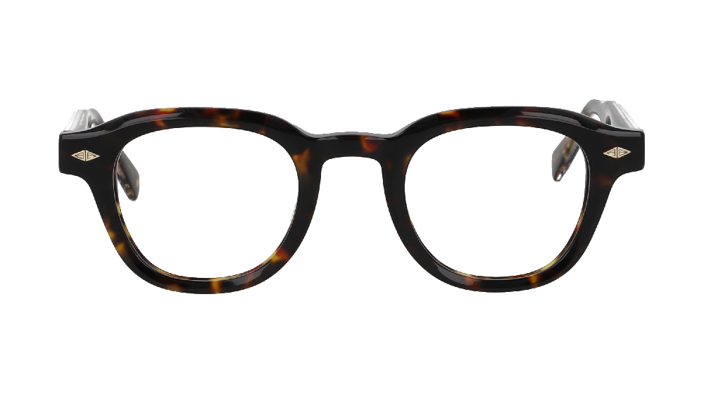 Saint Laurent SL623 Ecaille