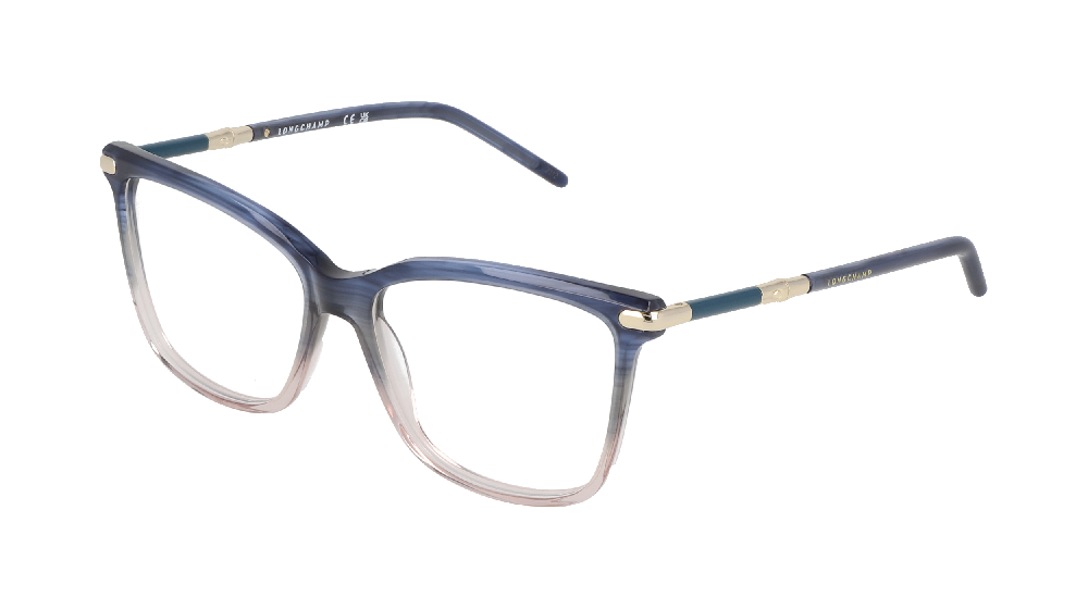 Longchamp LO2726N Bleu