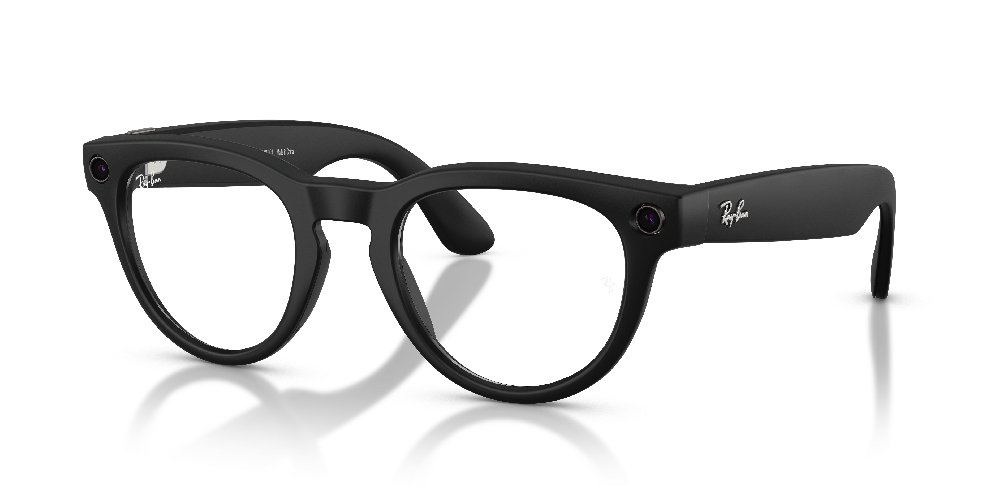 Ray-Ban Meta – RW4013 Noir