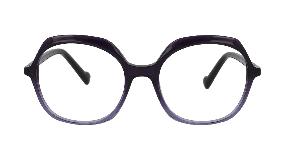 Charlie Chill MF2503 Noir