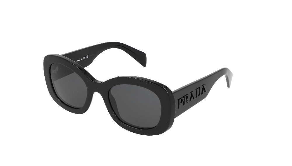 Prada PR A13S Noir