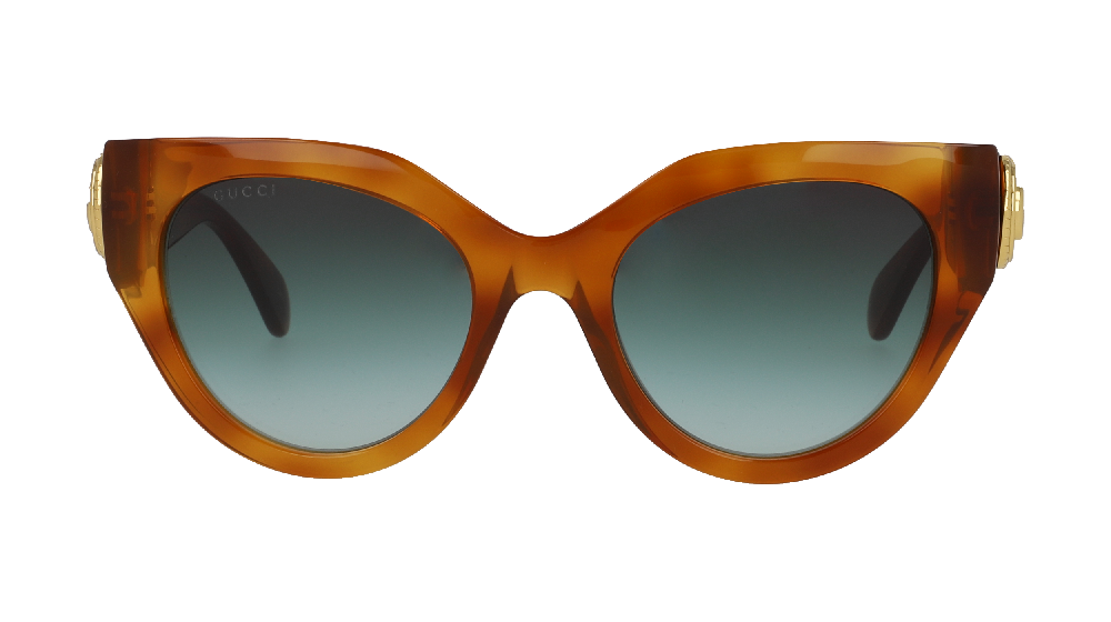 Gucci GG1408S Ecaille