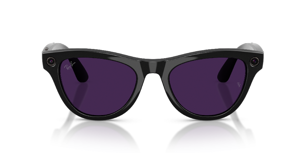 Ray-Ban Meta – RW4014 Noir