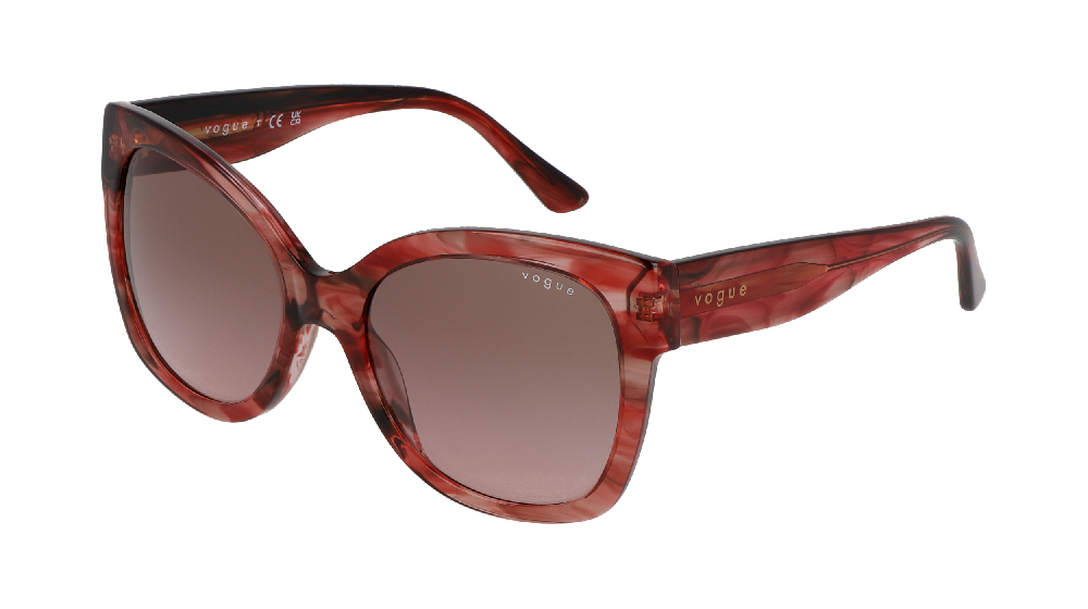 Vogue Eyewear VO5338S Rouge