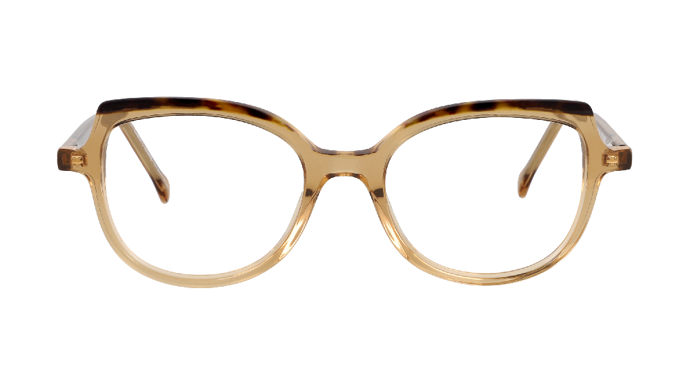 Gabin & Léonie GL2201 Brun