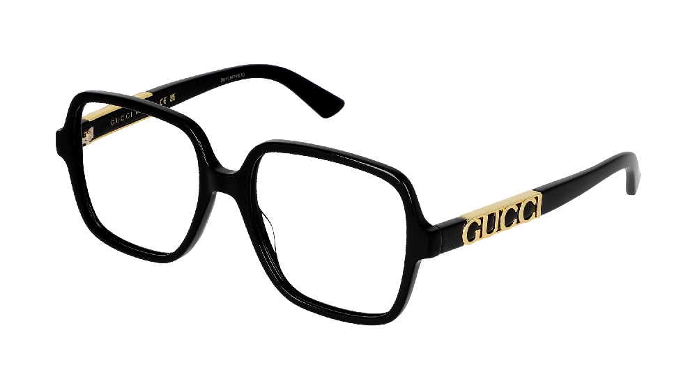 Gucci GG1193O Noir