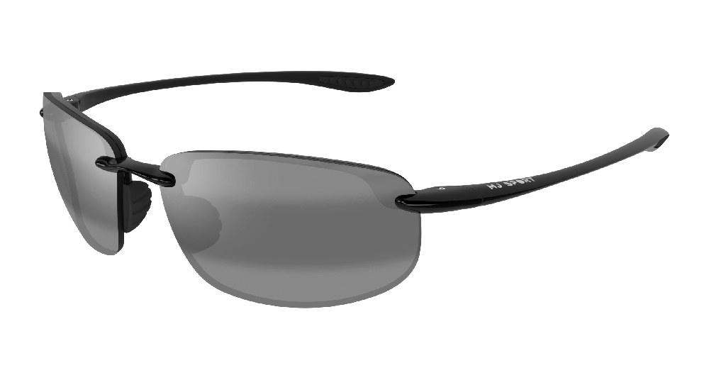 Maui Jim MJ0407S Noir
