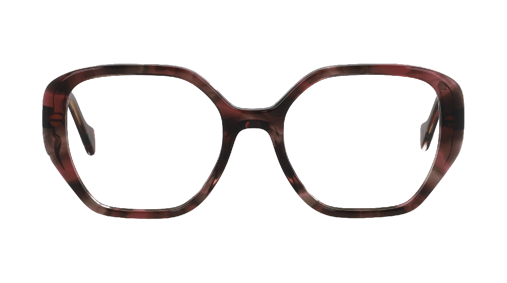 Morphoz MZF2507 Rouge