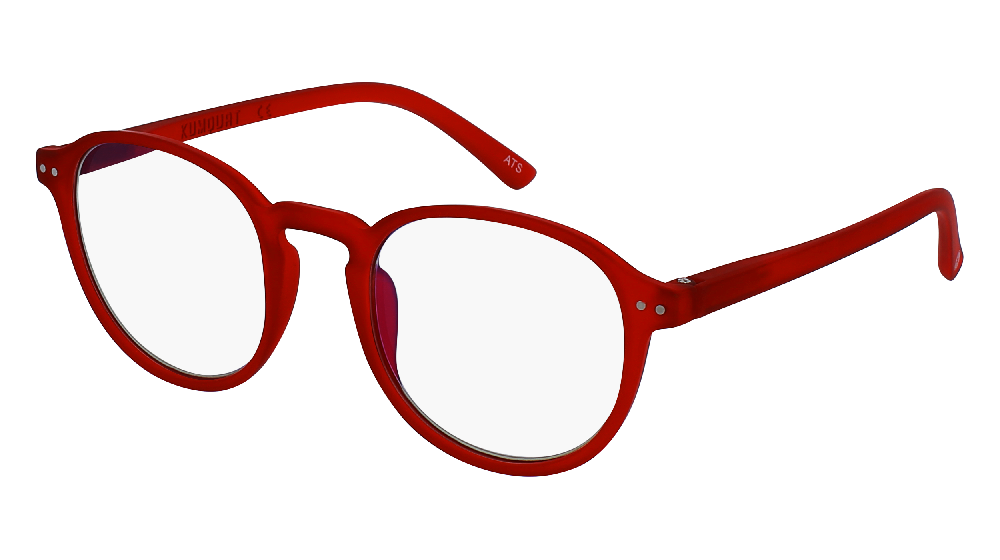 Kumquat KJ2204 Rouge