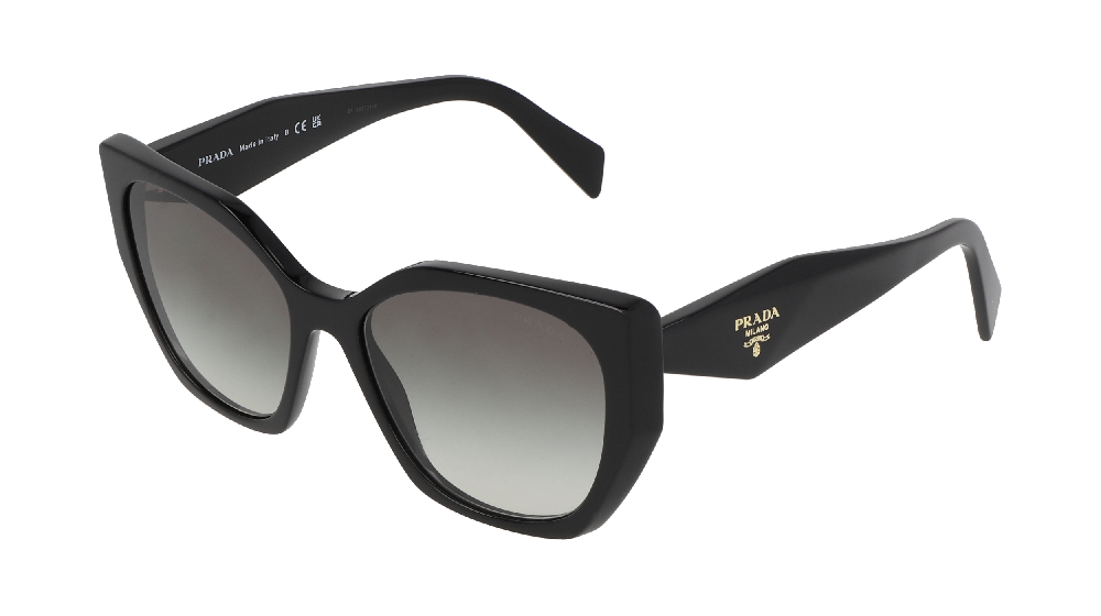 Prada PR 19ZS Noir